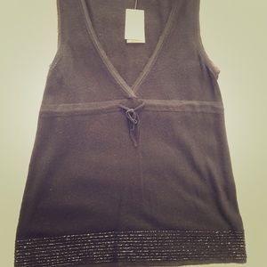 Jcrew cashmere blend sweater